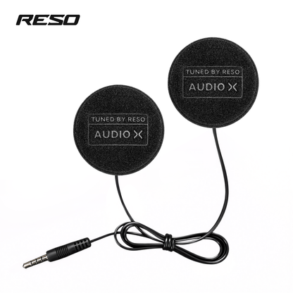 Altavoces 45 mm - Pro y Neo
