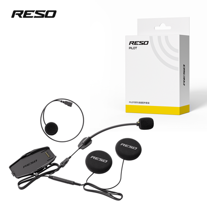 Kit Segundo Casco - PRO y NEO