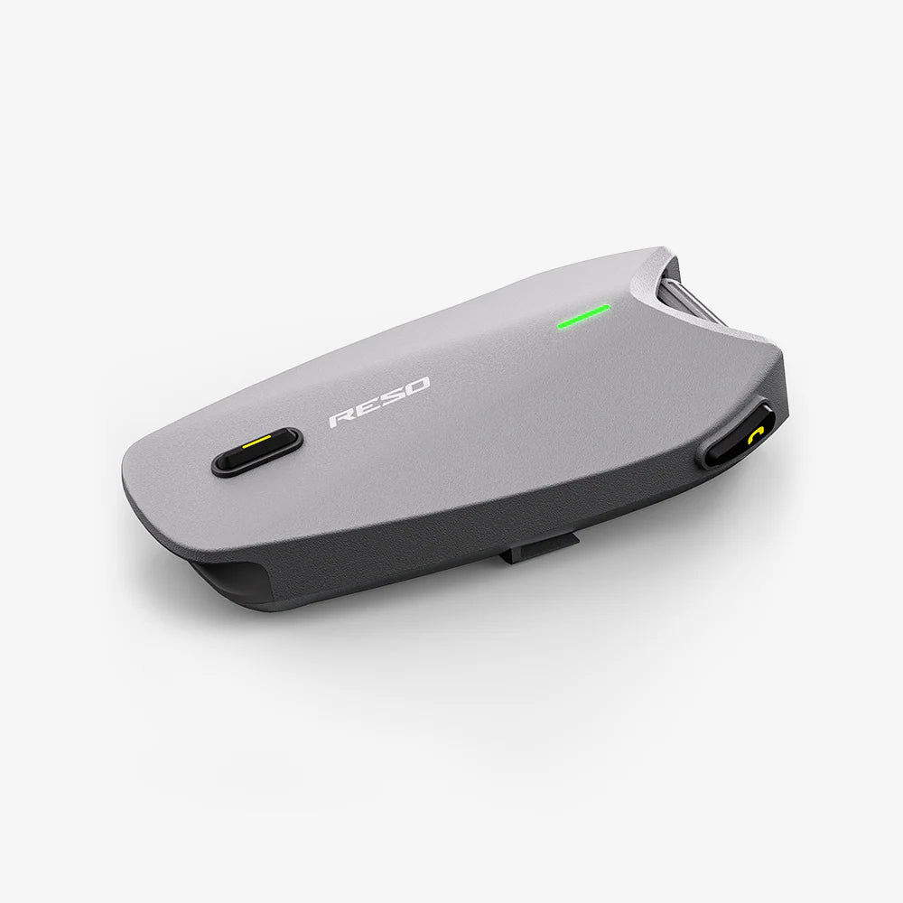 RESO Pilot Neo