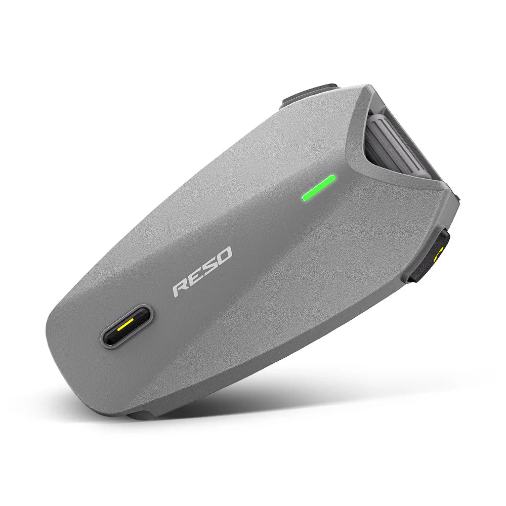 RESO Pilot Neo